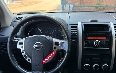 Nissan X-Trail, 2011 год, 999 000 рублей, 17 фотография