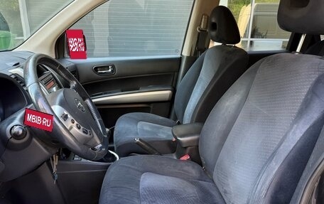 Nissan X-Trail, 2011 год, 999 000 рублей, 13 фотография