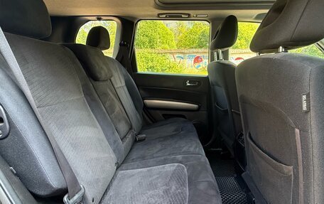 Nissan X-Trail, 2011 год, 999 000 рублей, 19 фотография