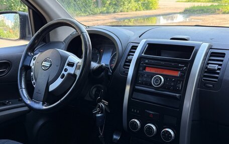 Nissan X-Trail, 2011 год, 999 000 рублей, 20 фотография