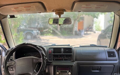 Suzuki Jimny, 2003 год, 380 000 рублей, 11 фотография