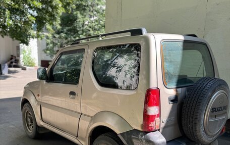 Suzuki Jimny, 2003 год, 380 000 рублей, 5 фотография