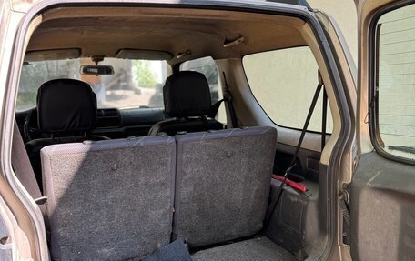 Suzuki Jimny, 2003 год, 380 000 рублей, 7 фотография