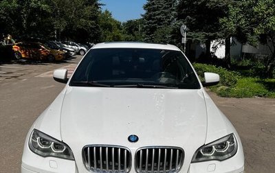 BMW X6, 2009 год, 2 100 000 рублей, 1 фотография