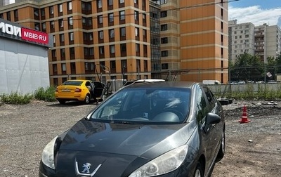 Peugeot 408 I рестайлинг, 2012 год, 430 000 рублей, 1 фотография