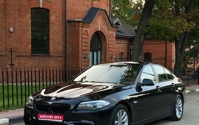 BMW 5 серия, 2011 год, 1 650 000 рублей, 1 фотография
