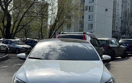 Volkswagen Passat CC I рестайлинг, 2013 год, 1 350 000 рублей, 2 фотография