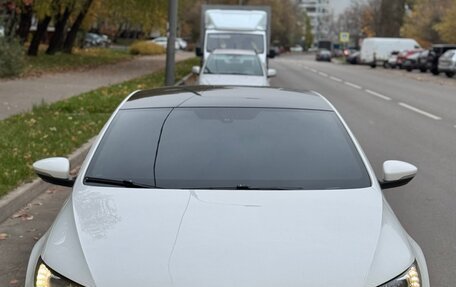 Volkswagen Passat CC I рестайлинг, 2013 год, 1 350 000 рублей, 6 фотография