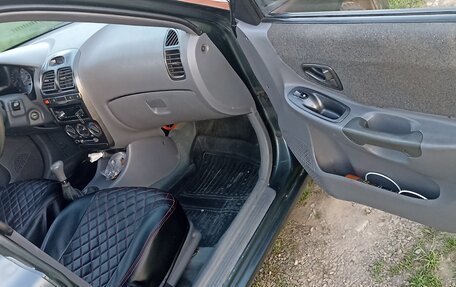 Hyundai Accent II, 2008 год, 570 000 рублей, 6 фотография