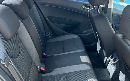 Peugeot 408 I рестайлинг, 2012 год, 430 000 рублей, 6 фотография