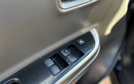 Mitsubishi L200 IV рестайлинг, 2017 год, 1 550 000 рублей, 24 фотография