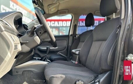Mitsubishi L200 IV рестайлинг, 2017 год, 1 550 000 рублей, 22 фотография