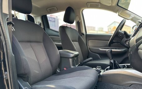 Mitsubishi L200 IV рестайлинг, 2017 год, 1 550 000 рублей, 30 фотография