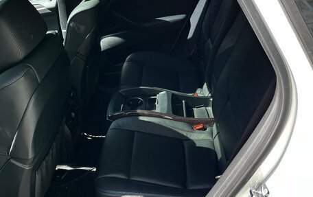 BMW X6, 2009 год, 2 100 000 рублей, 7 фотография