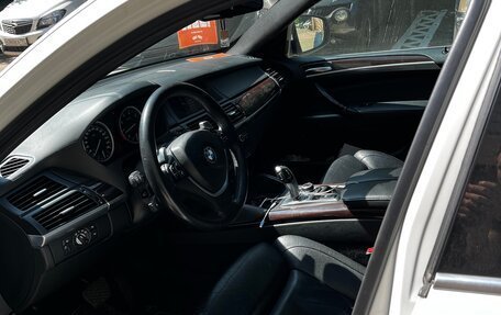 BMW X6, 2009 год, 2 100 000 рублей, 8 фотография
