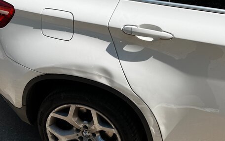 BMW X6, 2009 год, 2 100 000 рублей, 5 фотография