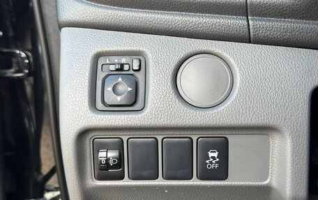 Mitsubishi L200 IV рестайлинг, 2017 год, 1 550 000 рублей, 29 фотография