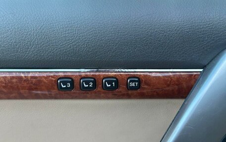 Toyota Land Cruiser 200, 2015 год, 4 000 000 рублей, 23 фотография