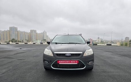 Ford Focus II рестайлинг, 2008 год, 399 000 рублей, 2 фотография