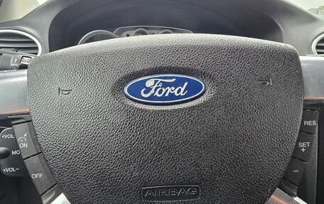 Ford Focus II рестайлинг, 2008 год, 399 000 рублей, 10 фотография