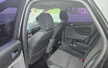 Ford Focus II рестайлинг, 2008 год, 399 000 рублей, 12 фотография