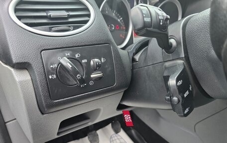 Ford Focus II рестайлинг, 2008 год, 399 000 рублей, 13 фотография