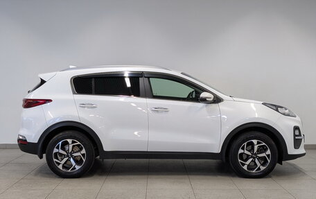 KIA Sportage IV рестайлинг, 2020 год, 1 890 000 рублей, 4 фотография