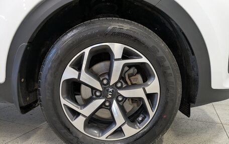 KIA Sportage IV рестайлинг, 2020 год, 1 890 000 рублей, 18 фотография