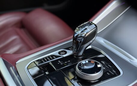 BMW X6, 2021 год, 8 000 000 рублей, 19 фотография