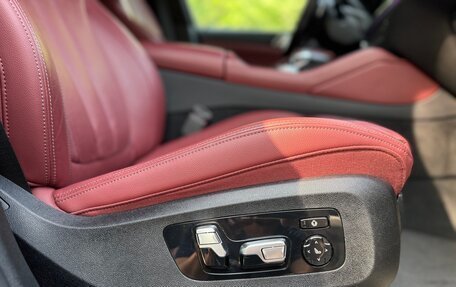 BMW X6, 2021 год, 8 000 000 рублей, 21 фотография
