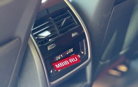 BMW X6, 2021 год, 8 000 000 рублей, 16 фотография