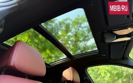 BMW X6, 2021 год, 8 000 000 рублей, 20 фотография