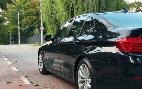 BMW 5 серия, 2011 год, 1 650 000 рублей, 9 фотография