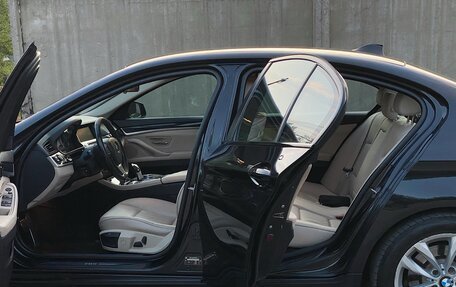 BMW 5 серия, 2011 год, 1 650 000 рублей, 14 фотография