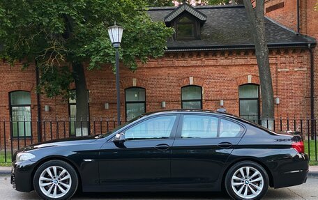 BMW 5 серия, 2011 год, 1 650 000 рублей, 6 фотография