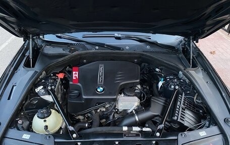 BMW 5 серия, 2011 год, 1 650 000 рублей, 10 фотография