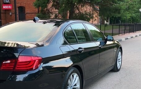 BMW 5 серия, 2011 год, 1 650 000 рублей, 8 фотография