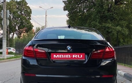 BMW 5 серия, 2011 год, 1 650 000 рублей, 16 фотография