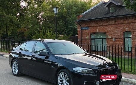 BMW 5 серия, 2011 год, 1 650 000 рублей, 5 фотография