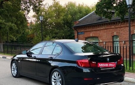 BMW 5 серия, 2011 год, 1 650 000 рублей, 4 фотография