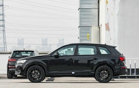 Audi Q7, 2025 год, 9 290 000 рублей, 3 фотография