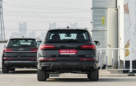 Audi Q7, 2025 год, 9 290 000 рублей, 4 фотография