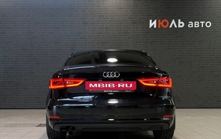 Audi A3, 2013 год, 1 495 000 рублей, 5 фотография