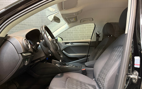 Audi A3, 2013 год, 1 495 000 рублей, 8 фотография