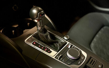 Audi A3, 2013 год, 1 495 000 рублей, 13 фотография