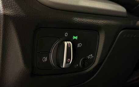 Audi A3, 2013 год, 1 495 000 рублей, 16 фотография