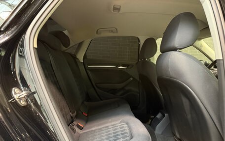 Audi A3, 2013 год, 1 495 000 рублей, 12 фотография