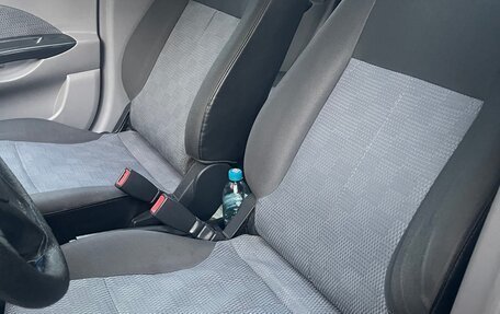 KIA Picanto I, 2007 год, 380 000 рублей, 14 фотография