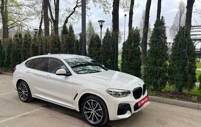 BMW X4, 2021 год, 5 000 000 рублей, 1 фотография
