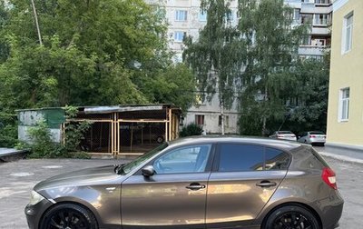 BMW 1 серия, 2006 год, 687 000 рублей, 1 фотография